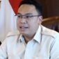 Wakil Menteri Komunikasi dan Digital (Komdigi) Angga Raka Prabowo. (Dok. Komdigi.go.id)