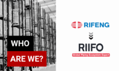 Melalui RIIFO Home, RIIFO Perkenalkan Ekosistem, Kualitas, dan Inovasi Produk di Indonesia