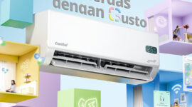 Comfee, Germany No.1 AC Brand