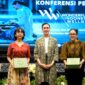 Temukan Harmoni di Tanah Jawa: Wonderful Indonesia Wellness Festival 2025
