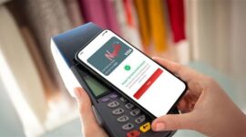 OCBC Luncurkan Tap Kartu Kredit: Transaksi Nirsentuh dengan Teknologi NFC, Cepat, dan Memudahkan