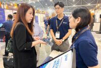 9Pay Highlights Vietnam’s Fintech Innovation at Singapore FinTech Festival 2024