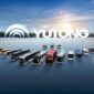 Yutong remains committed to its mission of "Bring enjoyable travels to the public and create greater value for customers". Together with global partners, the company continues to contribute to a greener and more inclusive future for global mobility.