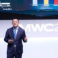 Bob He, Vice President of Huawei Digital Power