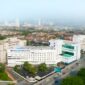 Subang Jaya Medical Centre (SJMC)