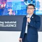 Wei Zhenhua, Bittel's Marketing Director for Europe, Africa, and CIS Regions
