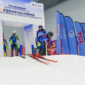The HUAFA SNOW BONSKI Cup - FIS 1st Asian Indoor Alpine Ski Championships