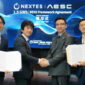 AESC and NEXTES Sign 1.5 GWh Strategic Supply Agreement