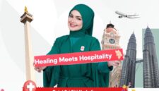 Malaysia Healthcare strengthens its regional presence through Malaysia Fair Jakarta 2026, reaffirming Malaysia’s position as a preferred healthcare destination for Indonesian travellers under the Malaysia Year of Medical Tourism 2026 (MYMT 2026). Guided by the “Healing Meets Hospitality” narrative, the initiative reflects Malaysia Healthcare’s continued commitment to delivering trusted, patient-centred experiences built on clinical excellence, compassion, comfort, and cultural familiarity.