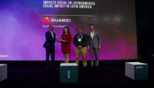 Huawei and partners receive the GLOMO award at GSMA M360 LATAM 2026