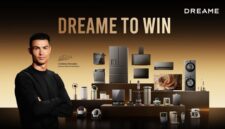 Dreame Technology Names Cristiano Ronaldo as new Global Ambassador