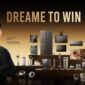 Dreame Technology Names Cristiano Ronaldo as new Global Ambassador