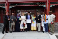 ISSCAD’s inaugural intake of students