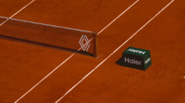 Haier Confirms Official Partner of Roland-Garros 2026, Bringing Care-Driven Innovation to Audiences Worldwide