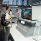 Pylontech unveils 6.4MWh Utility-scale ESS