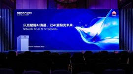 The AI-ON Summit was successfully held