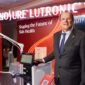 Hauke Harms, President of International, Cynosure Lutronic at IMCAS Asia 2026