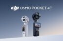 DJI Osmo Pocket 4P
