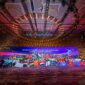 At the Closing & Awards Ceremony of the 10th Huawei ICT Competition Global Final