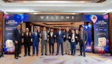 From Left to Right: Orisi Seruitanoa, Board Director, Fiji post; Zuke Kot, CFO, Post PNG; Gautam Kumar, Co-Founder and COO, FarEye; Dr Vinaya Prakash Singh, Secretary General, APPU; Kushal Nahata, Co-Founder & CEO, FarEye; Suryansh Jalan, Chief Business Officer, FarEye; Sanjay Sharan, Advisor; Apichart Ountaphan, Vice President, Thailand Post; Sandeep, APPU