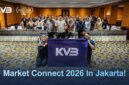 (Kick Off Market Connect KVB Futures Juni 2026)