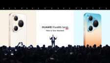 HUAWEI Pura90s Series, Now is Your Moment