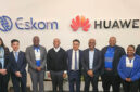 Eskom & Huawei Unveil Modernisation Centre