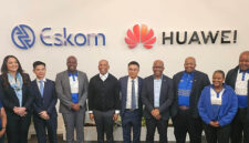 Eskom & Huawei Unveil Modernisation Centre