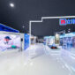 Nippon Paint China showcased its coating solutions at ARCHIDEX 2026