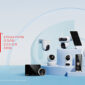 EZVIZ wins the K-Digital Brand Award and the Singapore Good Design Award for its brand impact and product innovation.