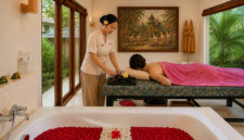 Aum Spa Royal Kamuela Villas & Suites - Monkey Forest Ubud