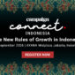 Campaign Connect Indonesia 2026 | 23 September | Jakarta