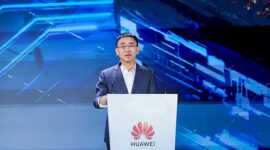 Hou Jinlong, Director of the Board of Huawei, President of Huawei Digital Power