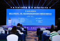 Ms. Ho Sau Fong delivered the keynote address.