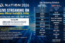 a-nation 2026 on YouTube and TikTok