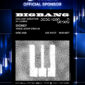 TMGM, Official Sponsor of BIGBANG 2026–2027 WORLD TOUR <XX : COSMOS> in Sydney