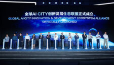 Launch of the Global AI CITY Innovation & Development Ecosystem Alliance
