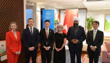 MTC signing ceremony