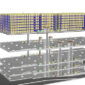 Advanced warehouse automation by K&ouml;rber